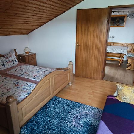 Christis Apartments Eberndorf Dış mekan fotoğraf