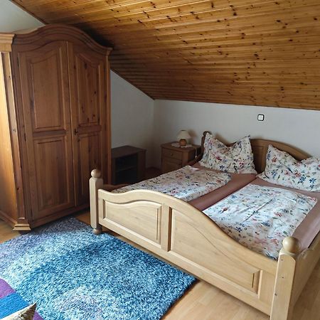 Christis Apartments Eberndorf Dış mekan fotoğraf