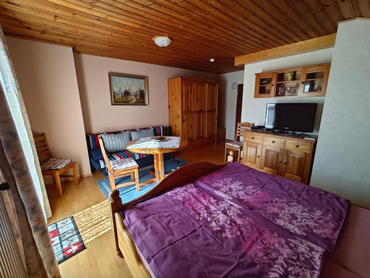 Christis Apartments Eberndorf Dış mekan fotoğraf