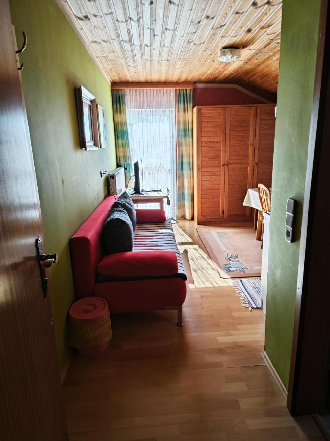 Christis Apartments Eberndorf Dış mekan fotoğraf