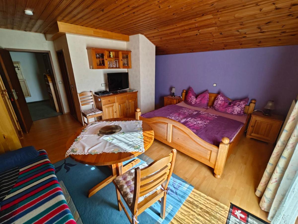 Christis Apartments Eberndorf Dış mekan fotoğraf