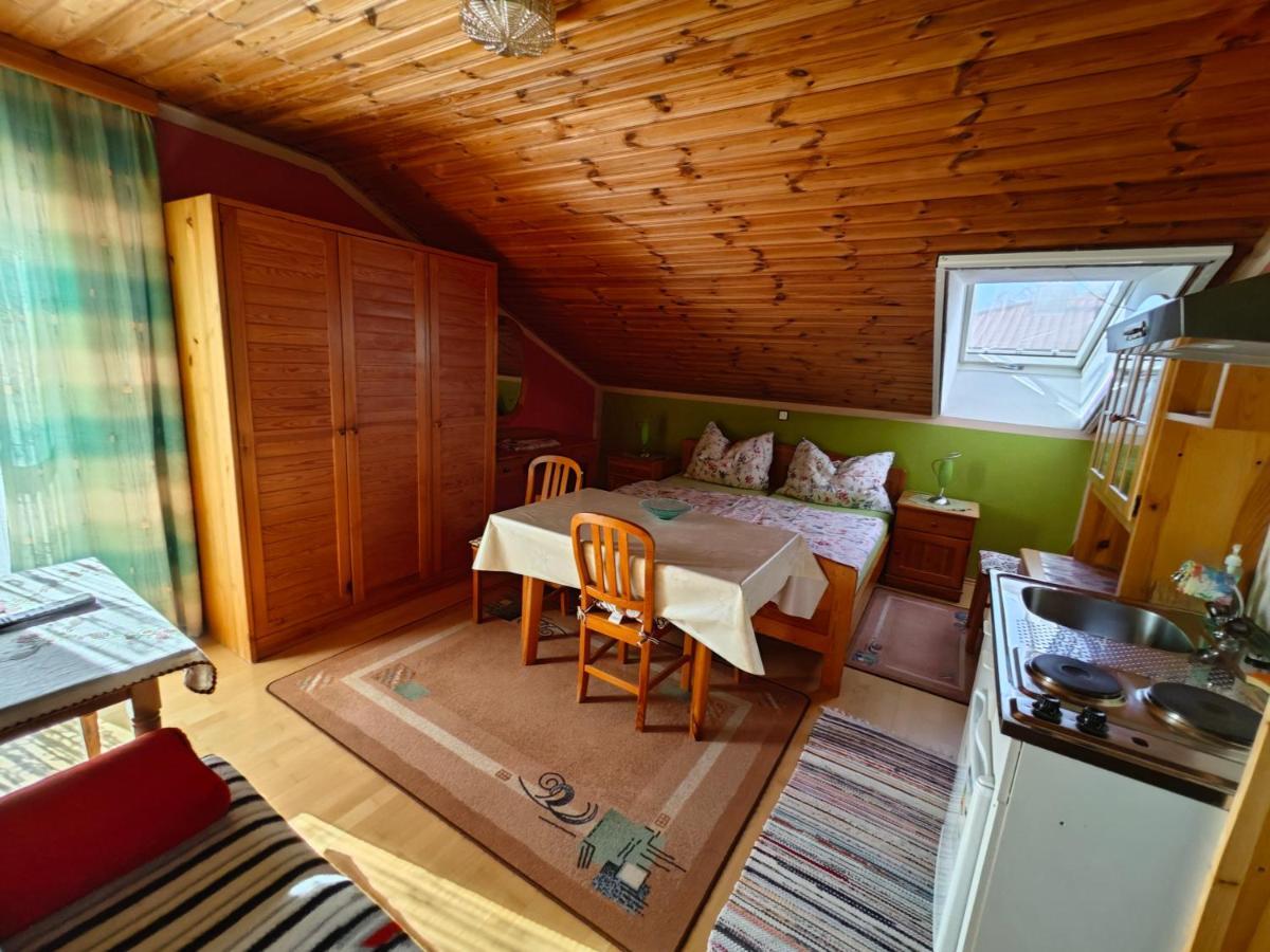 Christis Apartments Eberndorf Dış mekan fotoğraf
