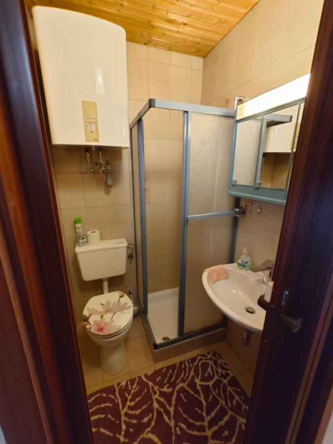 Christis Apartments Eberndorf Dış mekan fotoğraf
