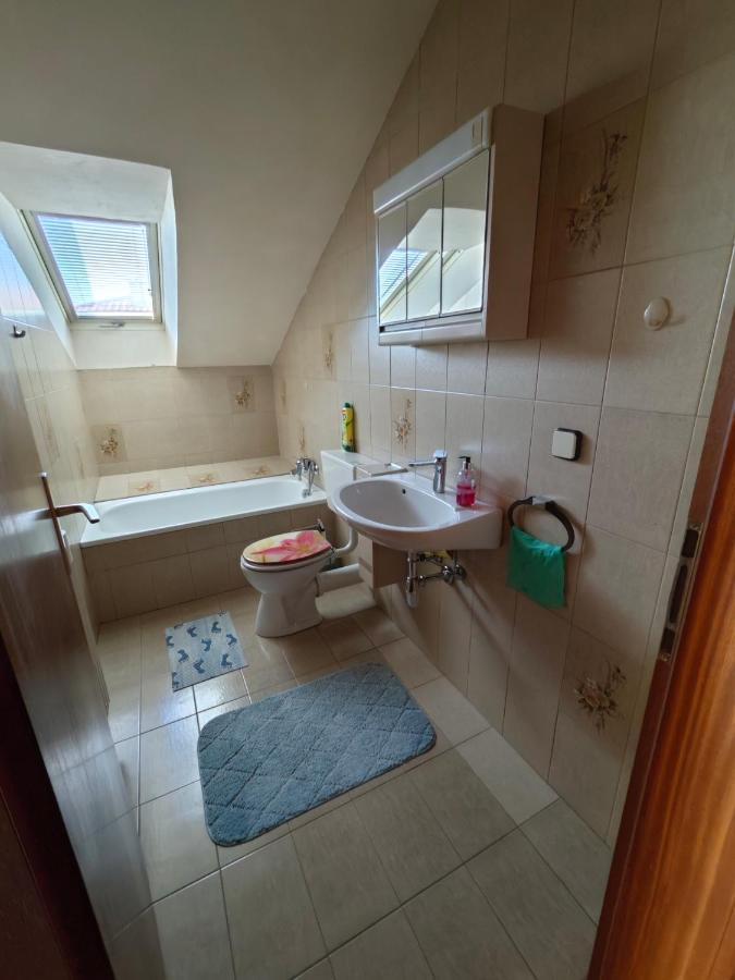 Christis Apartments Eberndorf Dış mekan fotoğraf