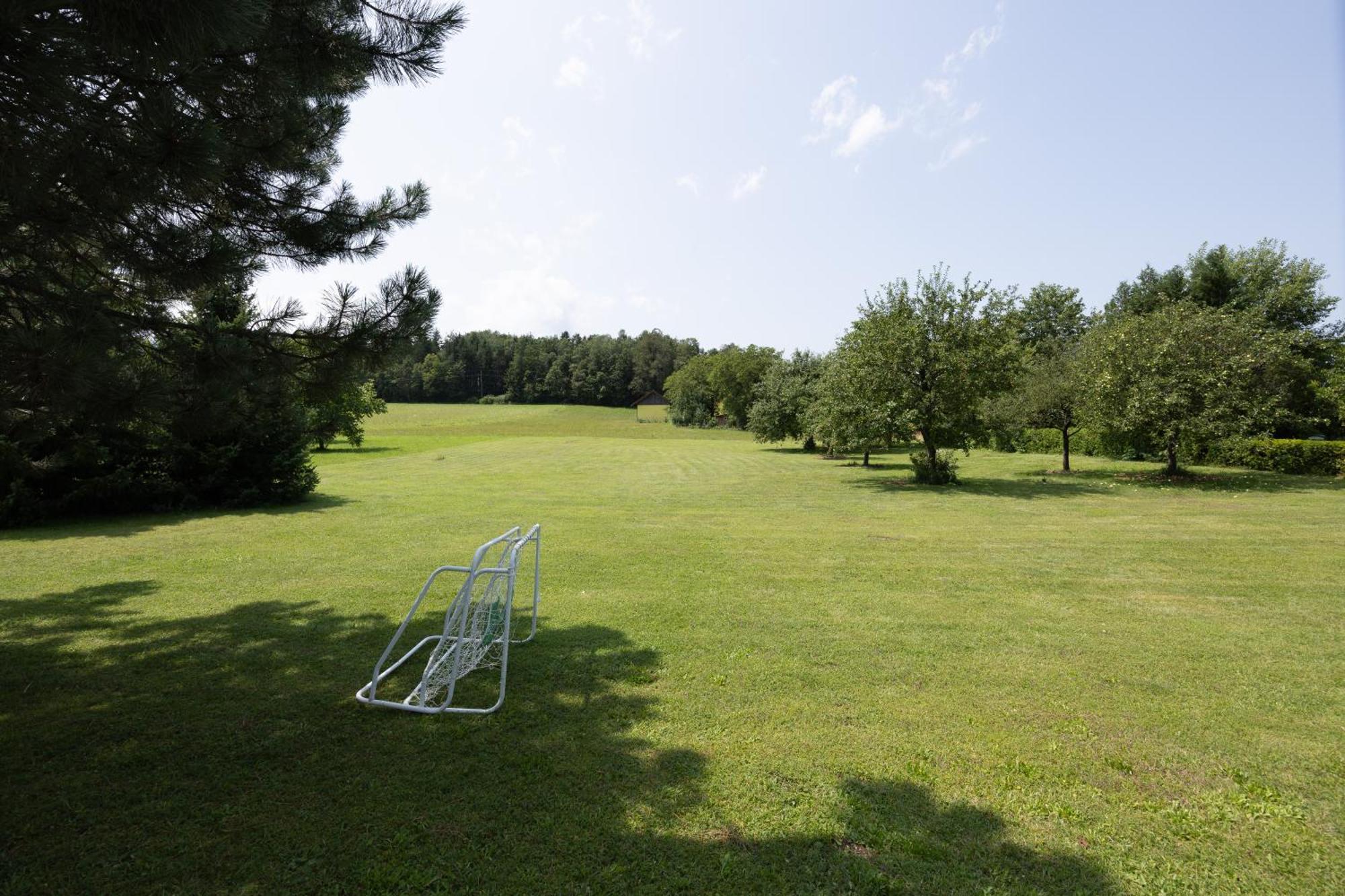 Christis Apartments Eberndorf Dış mekan fotoğraf