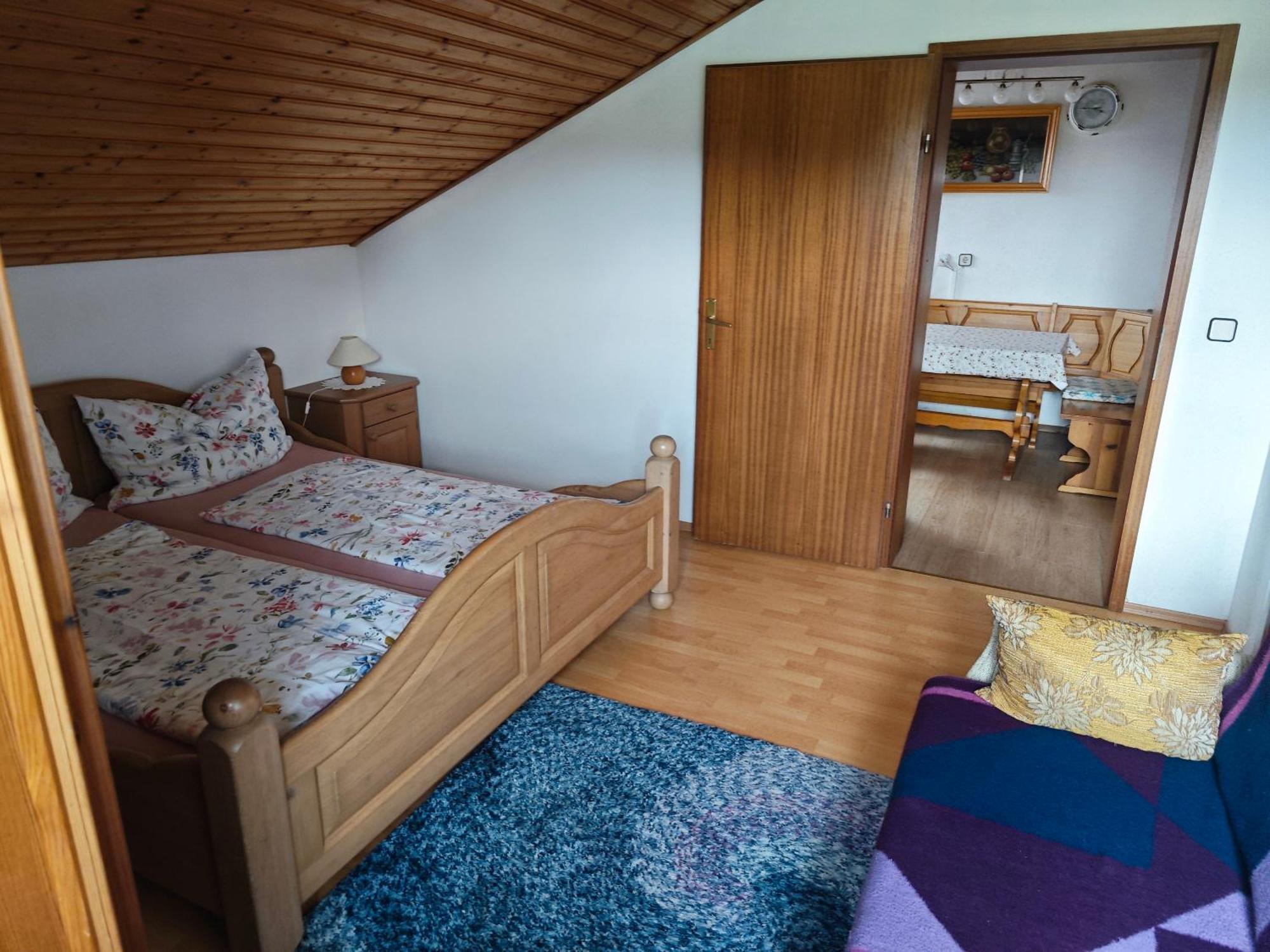 Christis Apartments Eberndorf Dış mekan fotoğraf