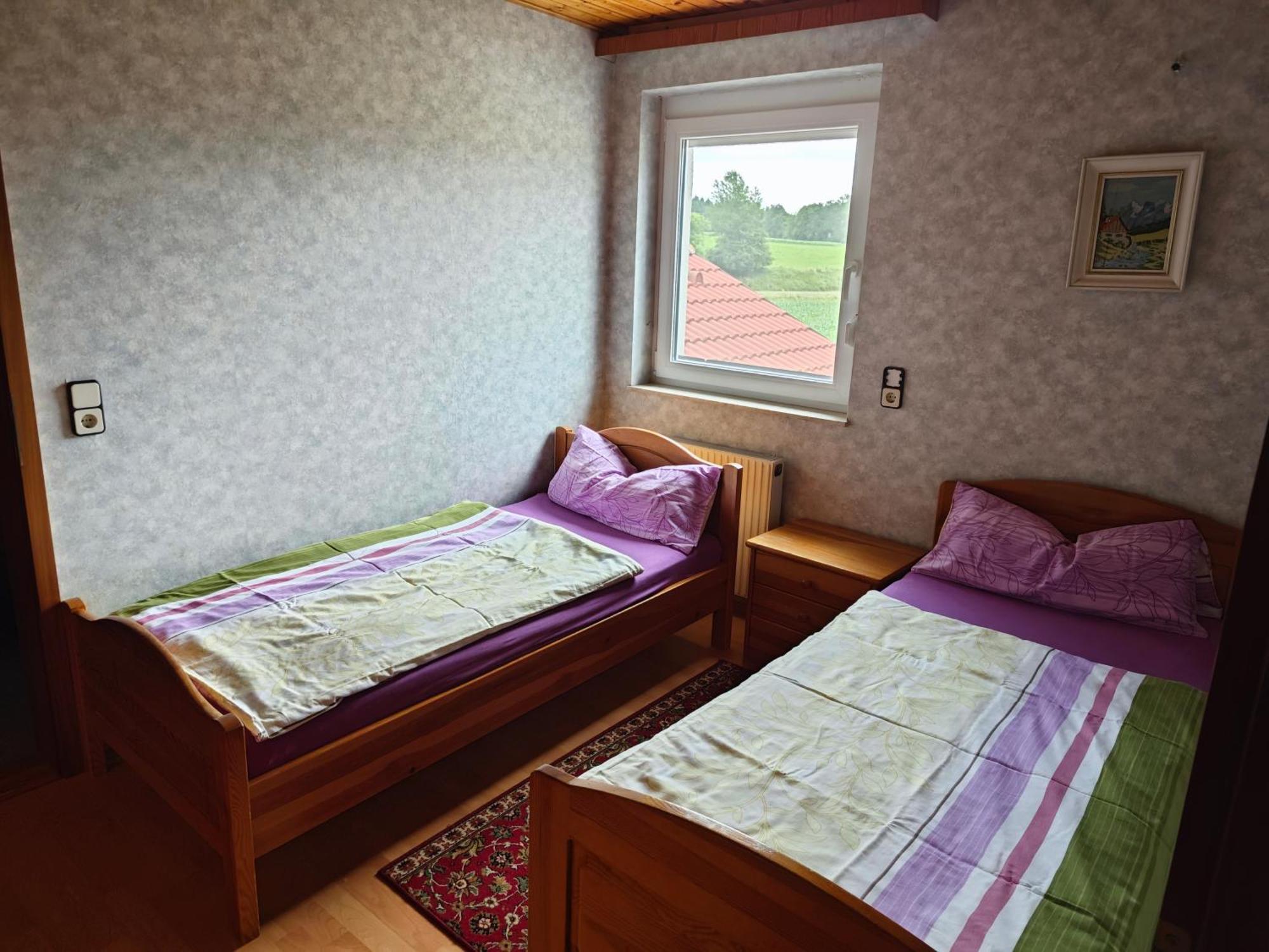 Christis Apartments Eberndorf Dış mekan fotoğraf